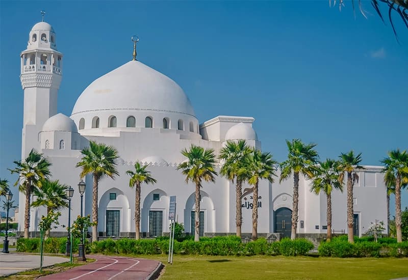 Air Indus flights from Karachi to Dammam