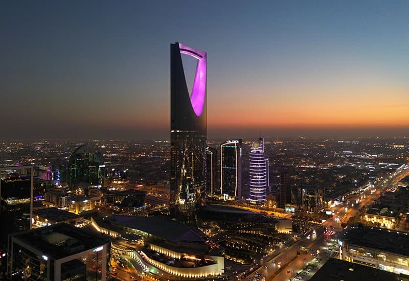 Air Indus flights from Karachi to Riyadh